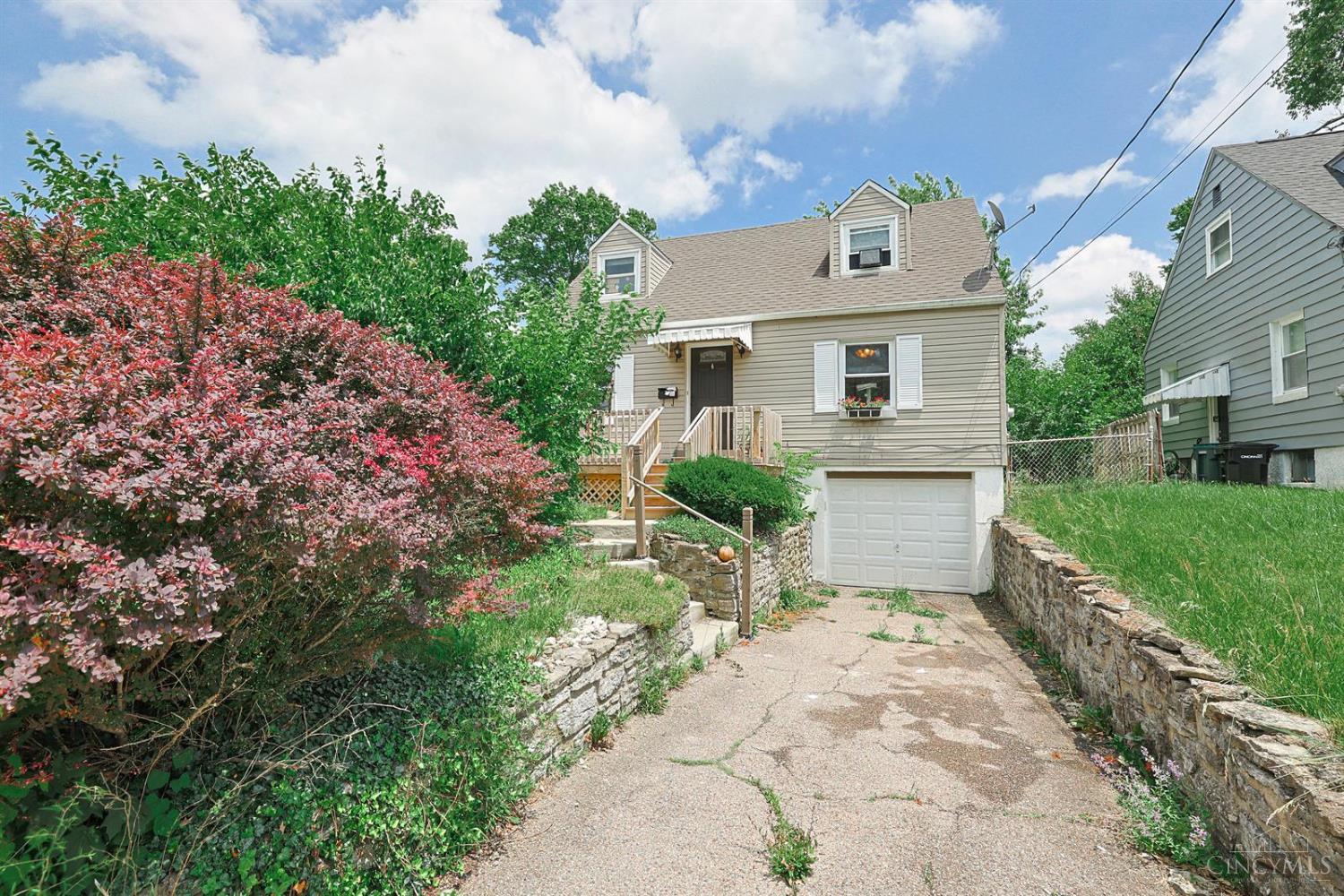 5754 Argus Road, Cincinnati, OH, 45224