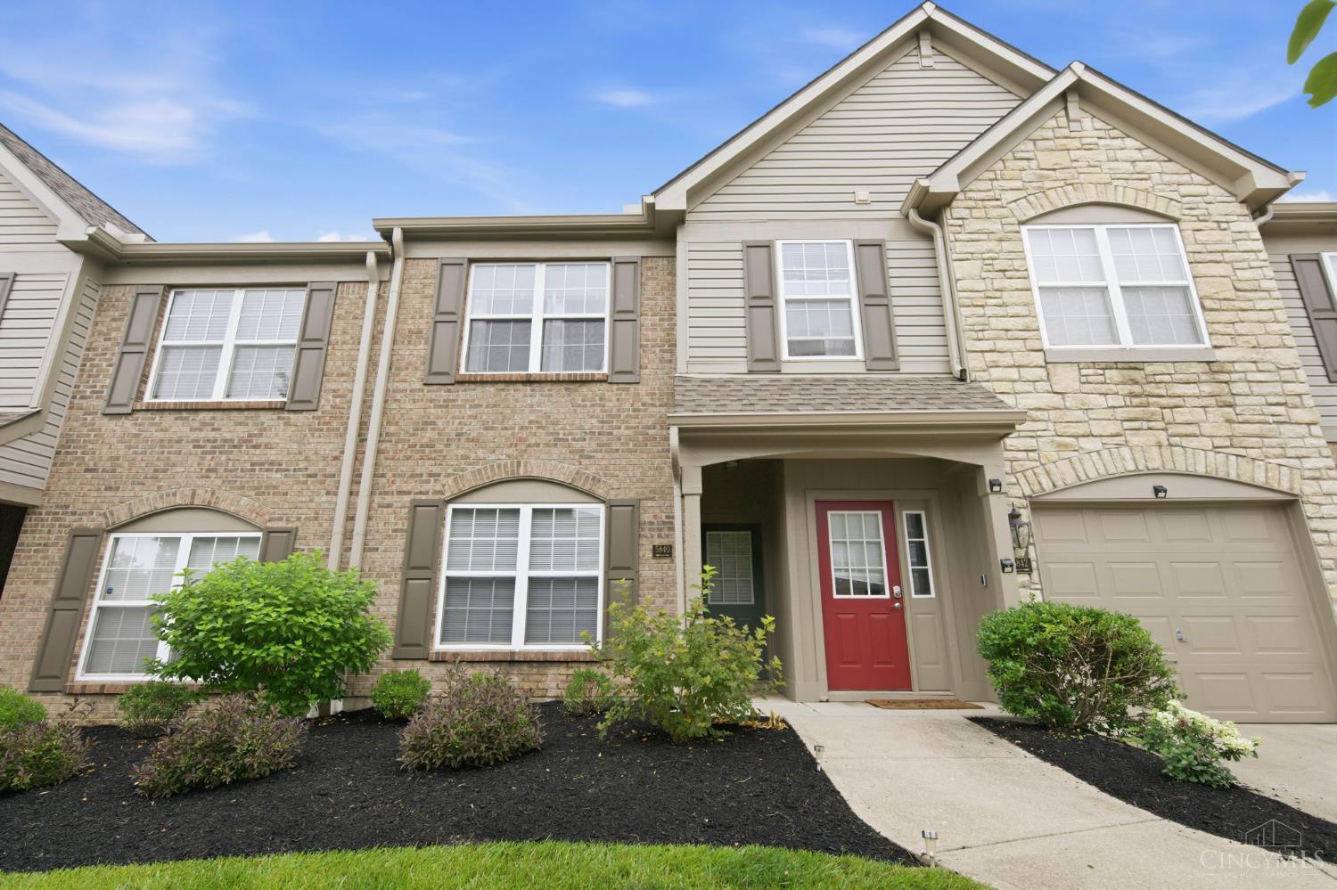 Homes for sale in Mason, OH | 5840 Bayswater Dr, Mason, OH 45040 | MLS# 1882382