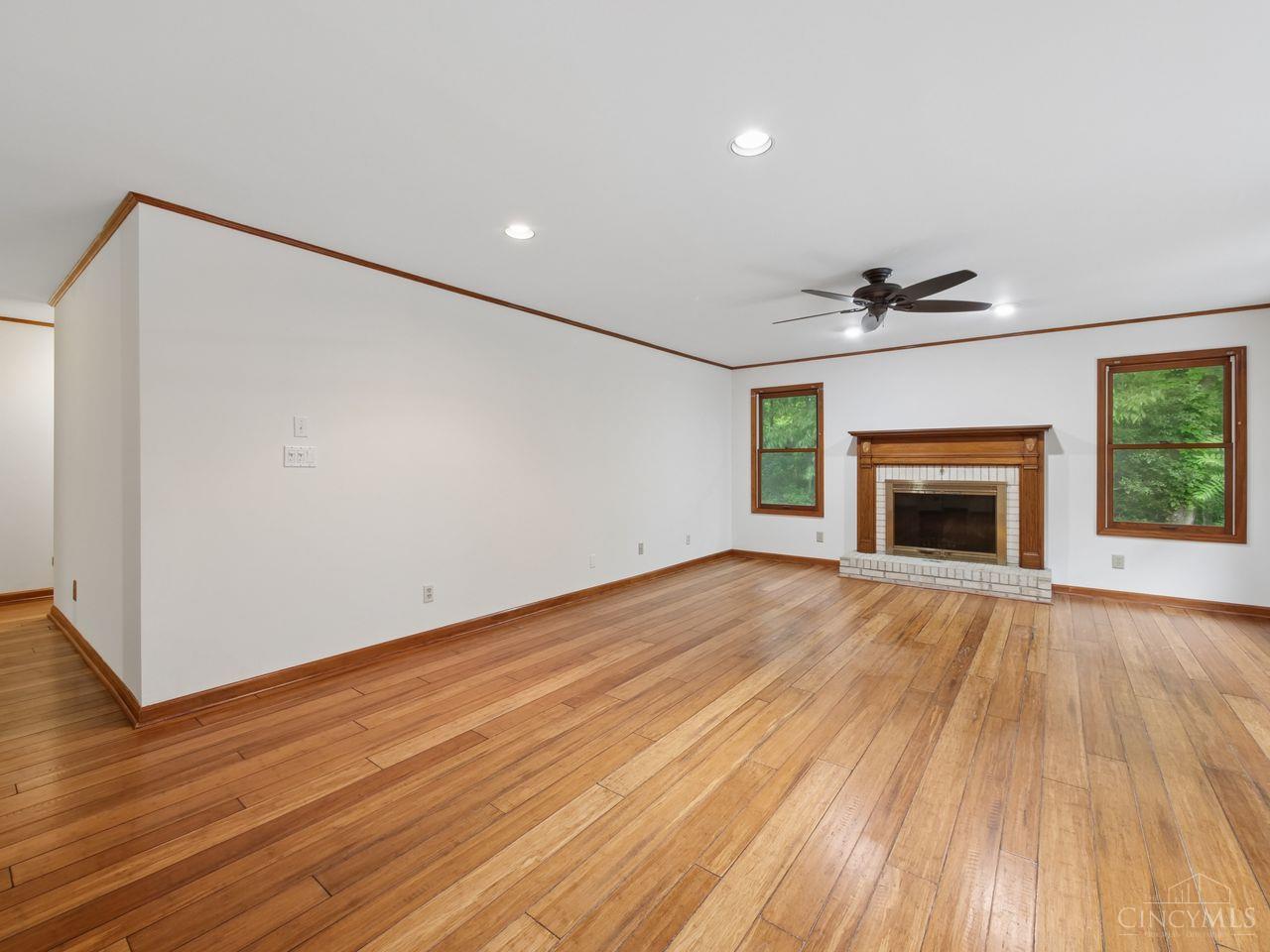 10890 Mockernut Drive, Harrison Twp, OH, 45030 — photo 16