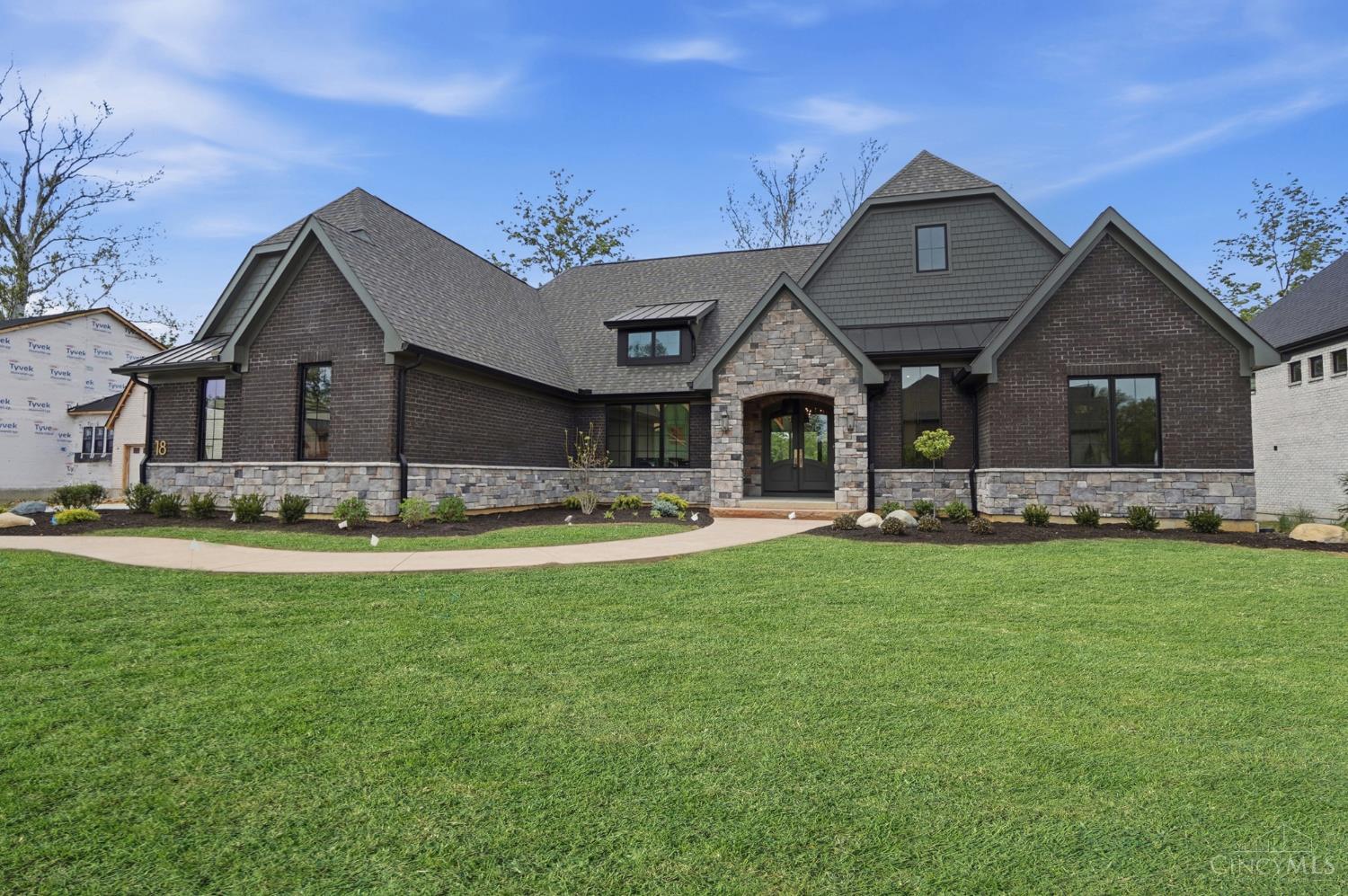 18 Chimney Ridge Drive