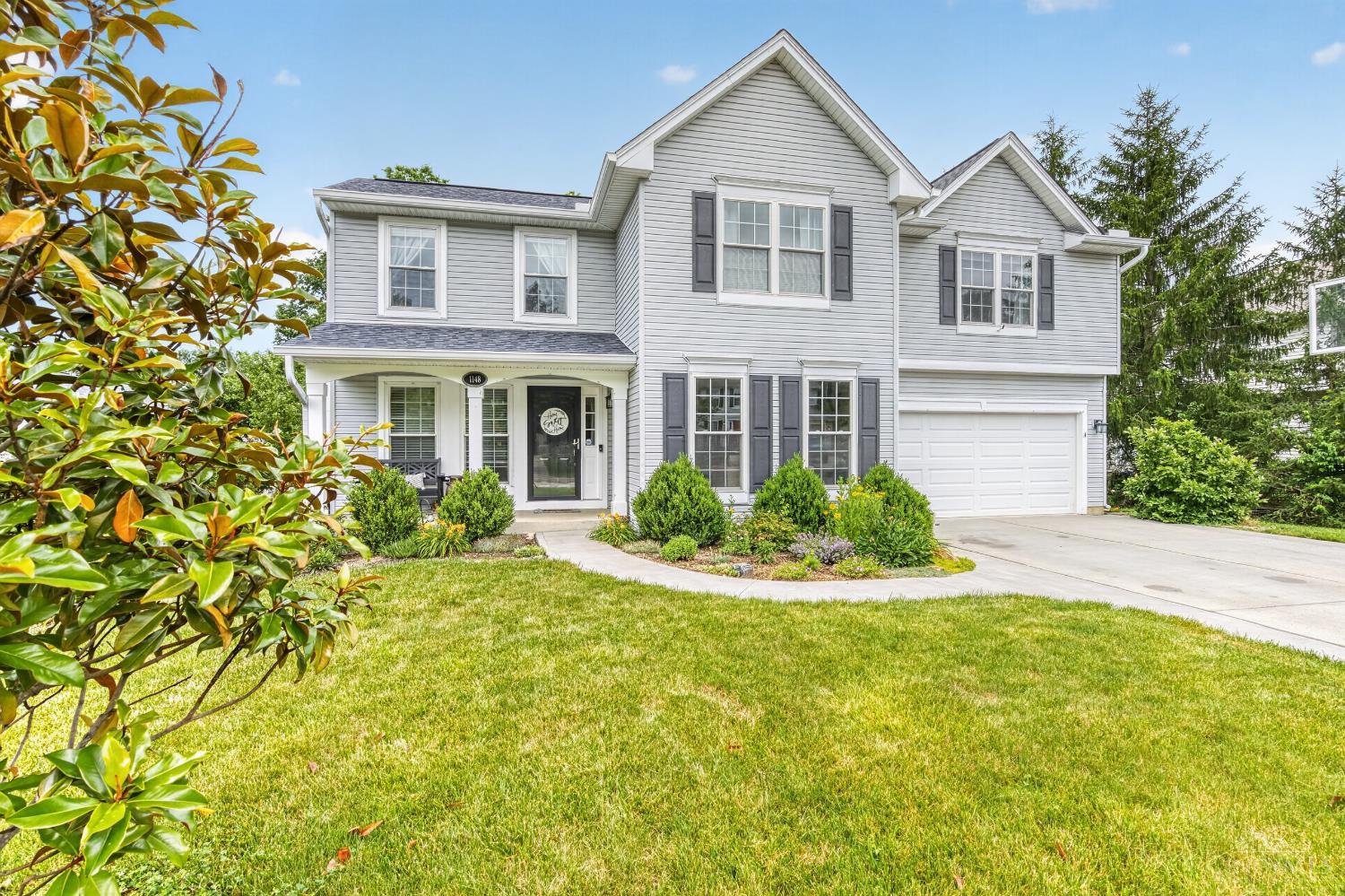 1148 Beargrass Way, Hamilton Twp, OH, 45039 — photo 4