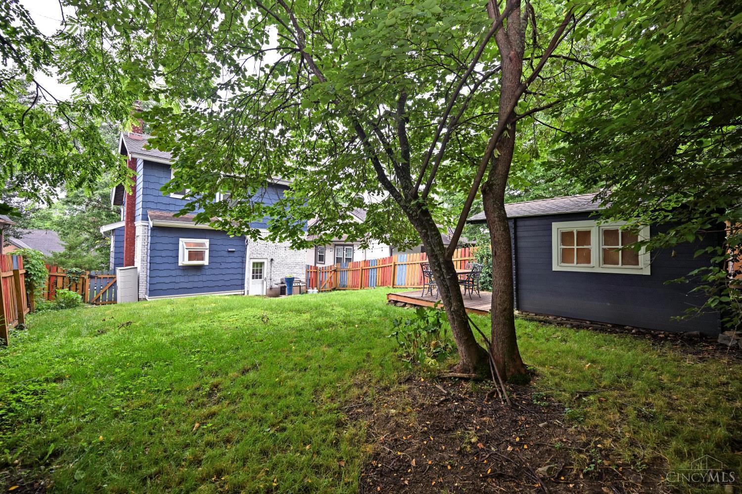 3126 Kinmont Street, Cincinnati, OH, 45208 — photo 39