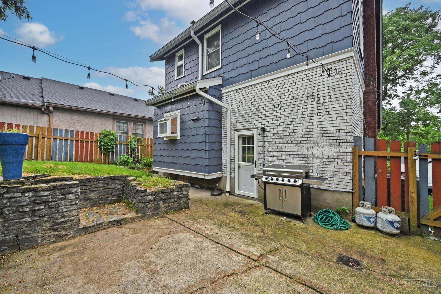 3126 Kinmont Street, Cincinnati, OH, 45208 — photo 35
