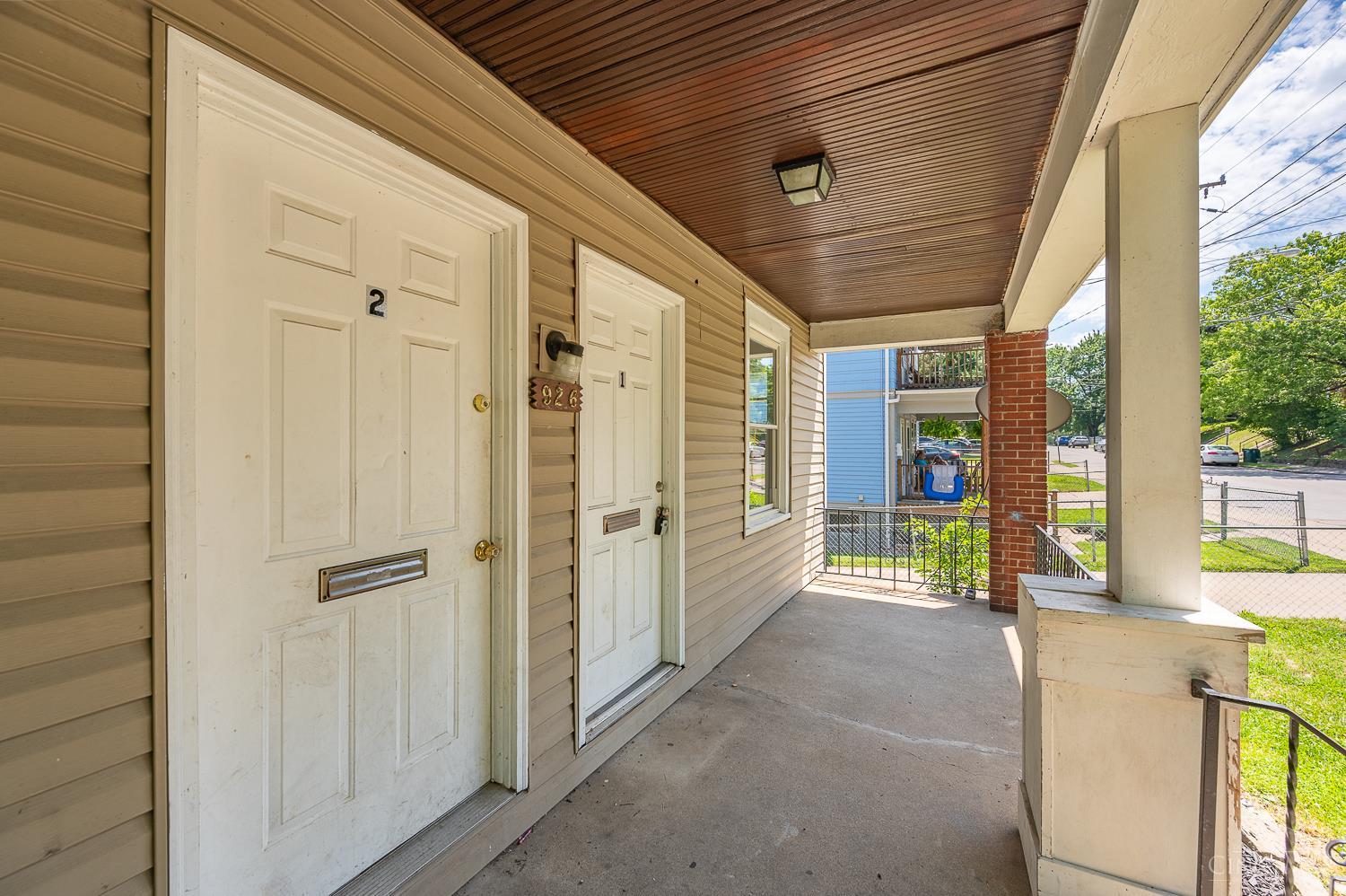 926 Elberon Avenue, Cincinnati, OH, 45205 — photo 4