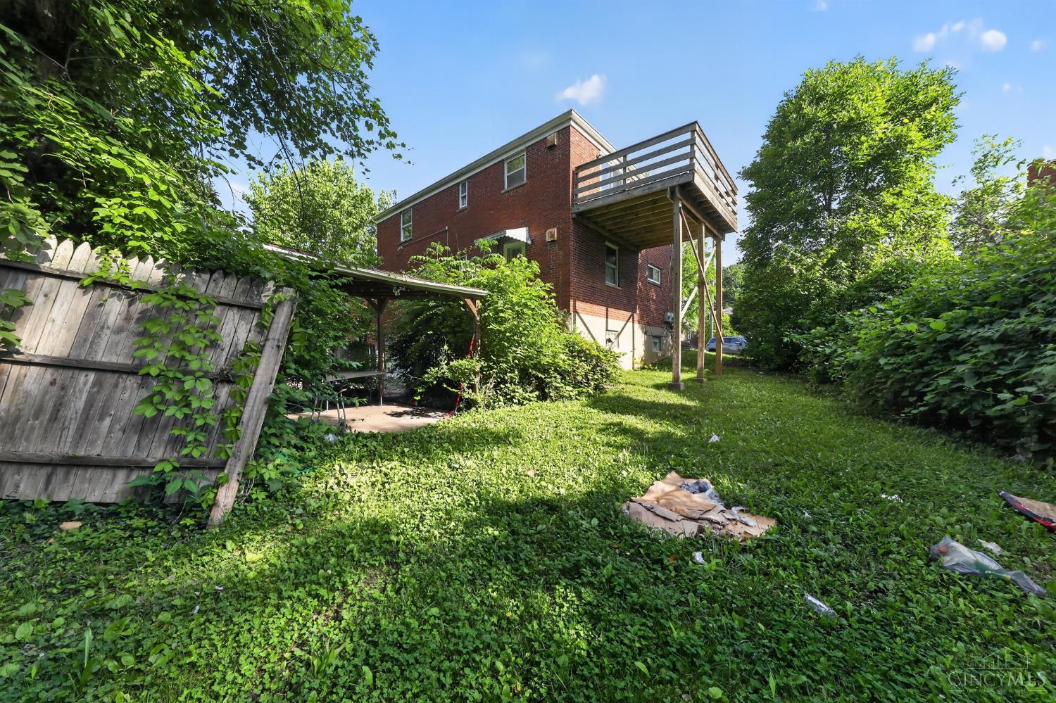 2505 Rack Court, Cincinnati, OH, 45239 — photo 7
