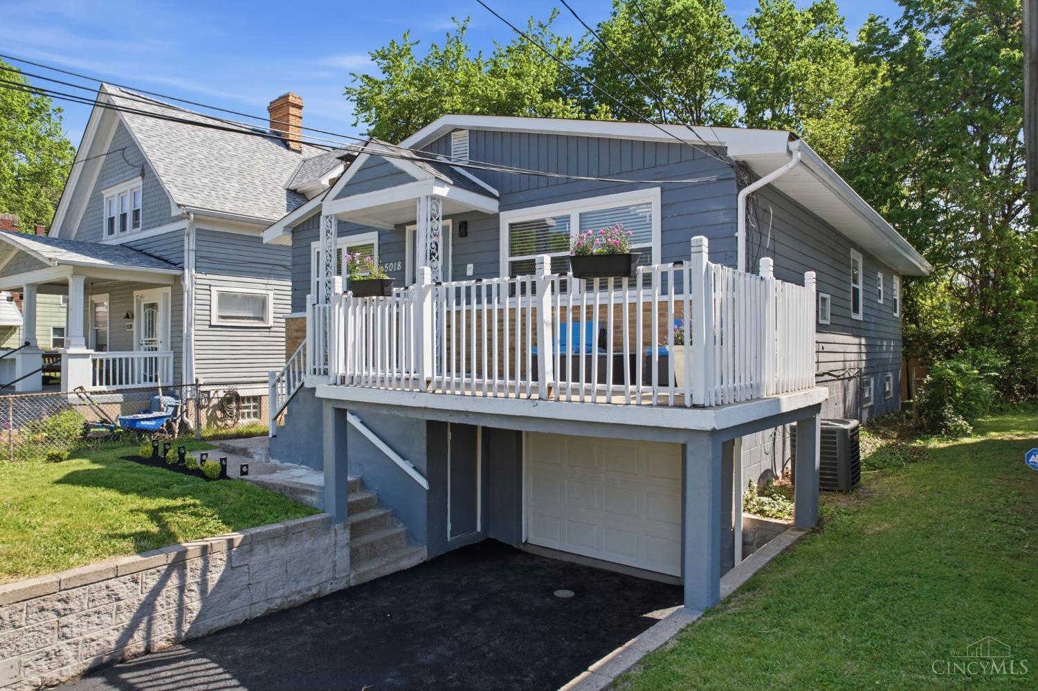 5018 Ravenna Street, Cincinnati, OH, 45227 — photo 4