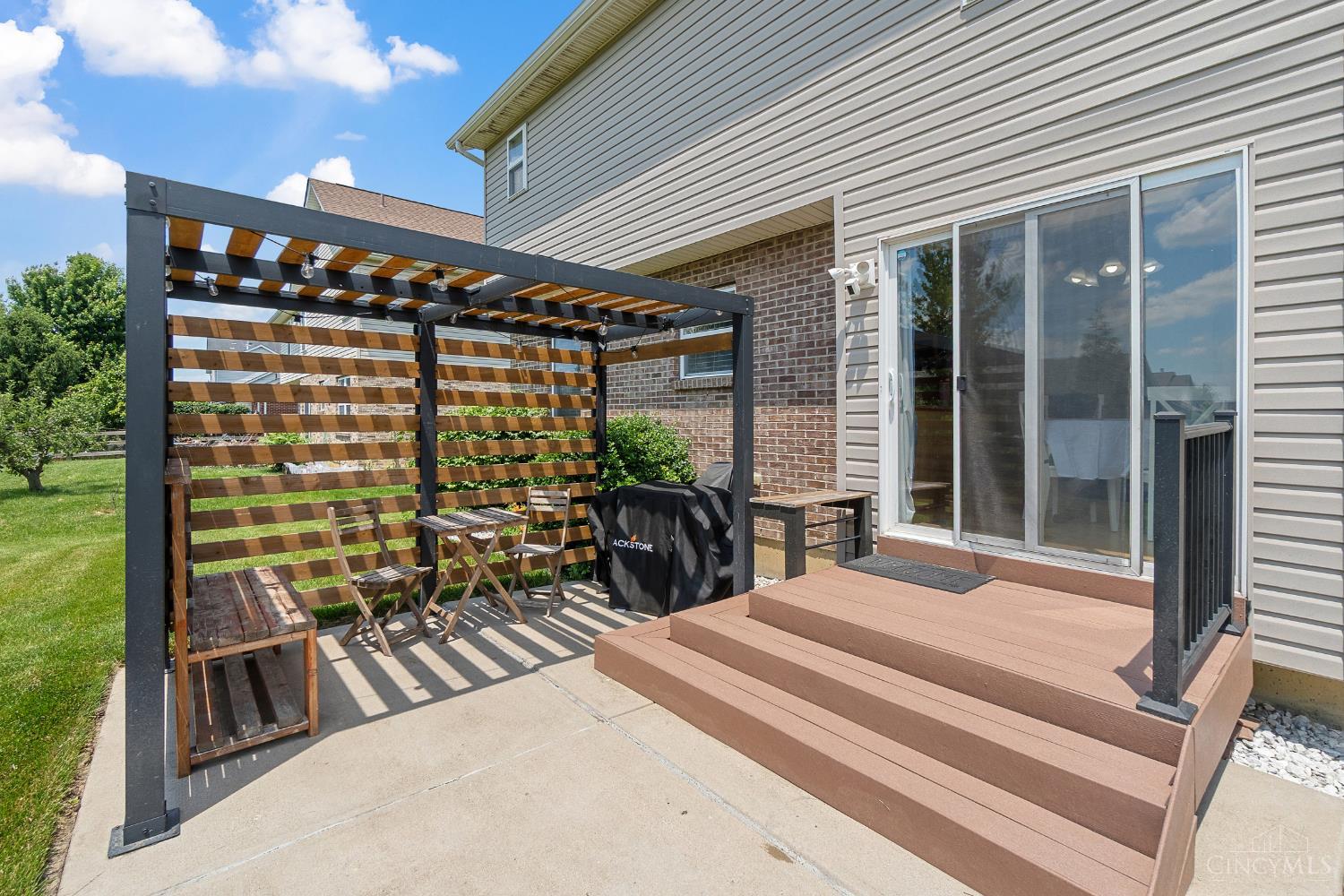4351 Lighthouse Lane, West Chester, OH, 45069 — photo 30