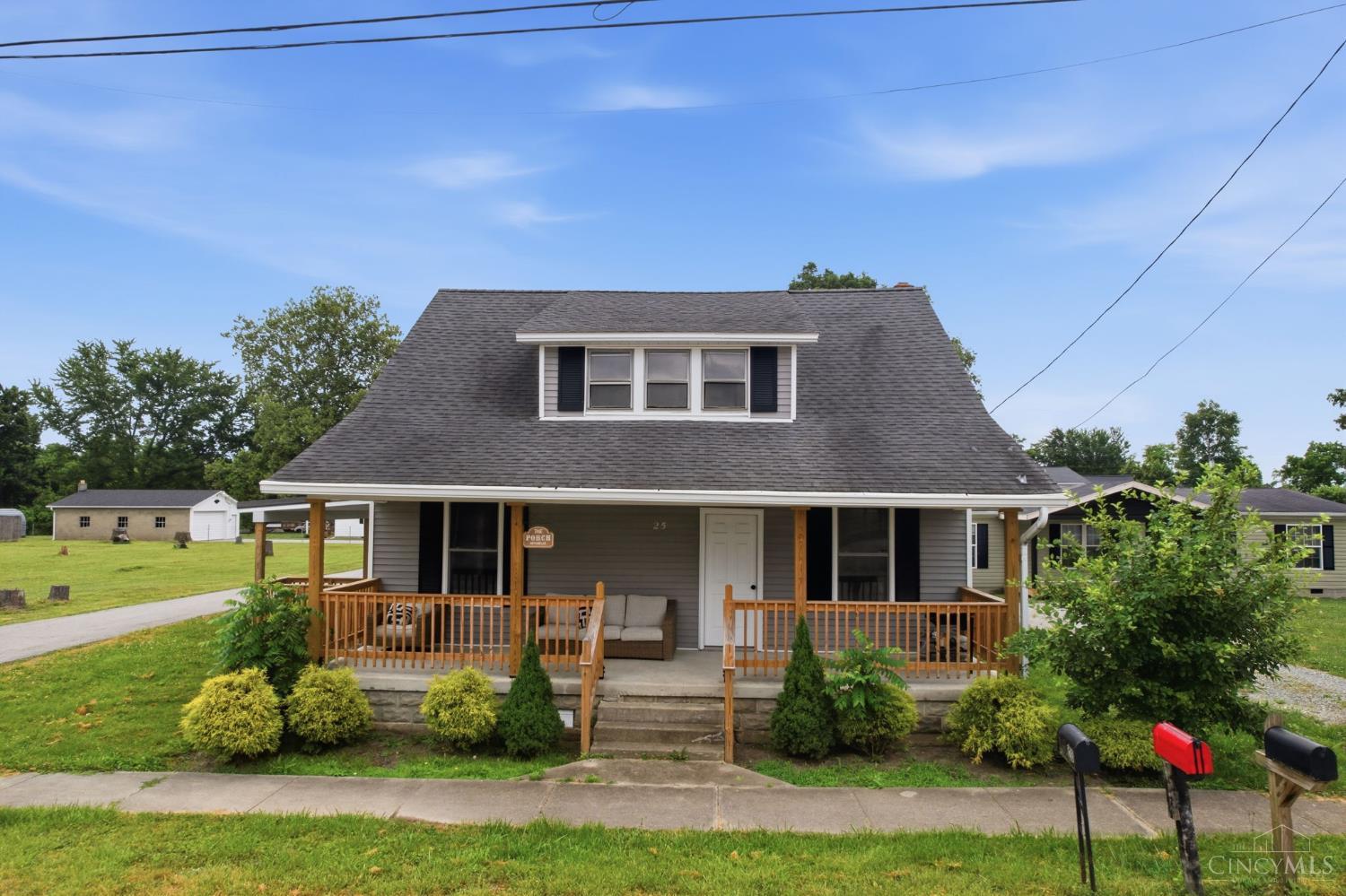 25 Taylorsville Road, Mowrystown, OH, 45133 — photo 3