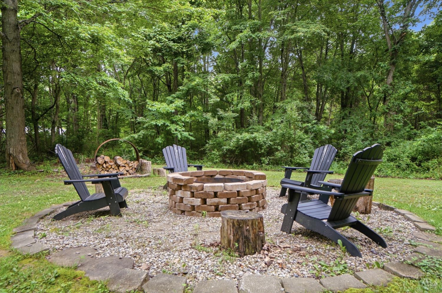 6654 Osceola Road, Harlan Twp, OH, 45152 — photo 51