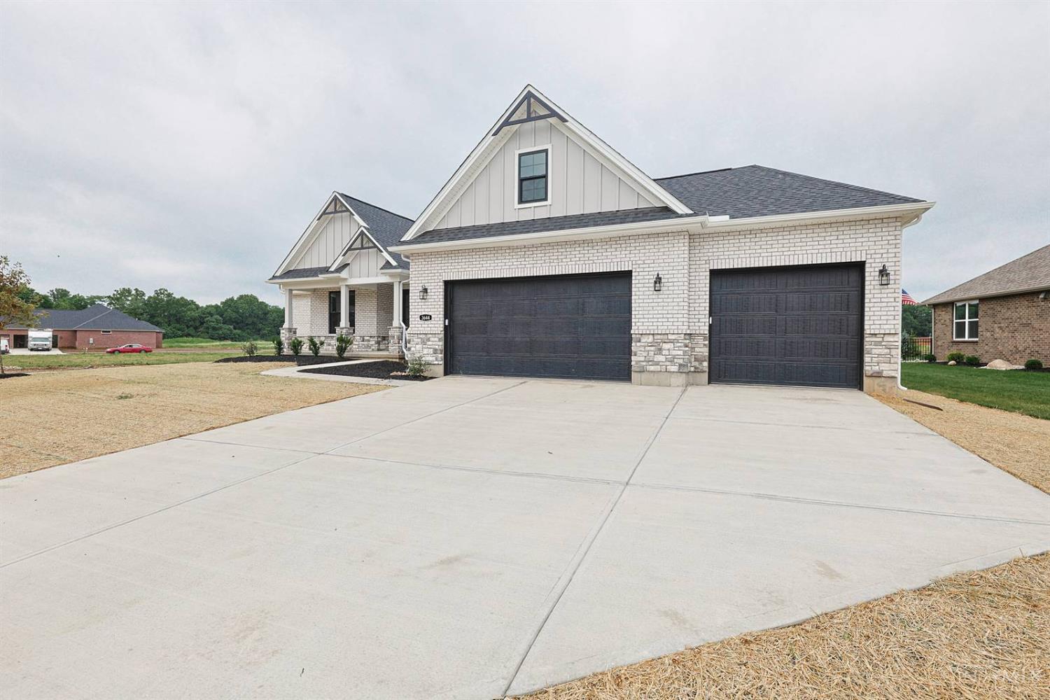 3644 Silax Drive, Ross Twp, OH, 45013 — photo 55