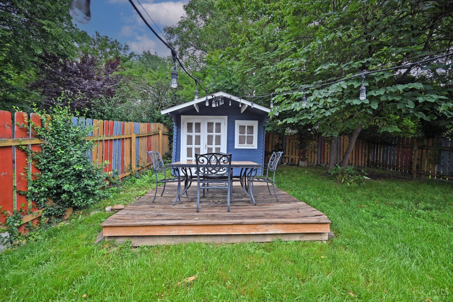 3126 Kinmont Street, Cincinnati, OH, 45208 — photo 37