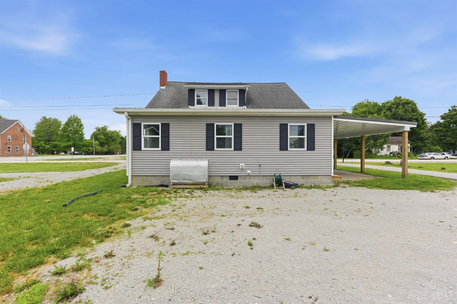 25 Taylorsville Road, Mowrystown, OH, 45133 — photo 33