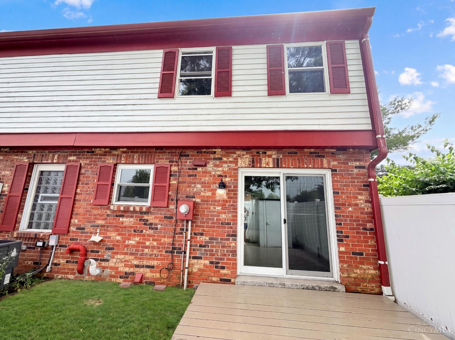 2 Tidewater Trace, Union Twp, OH, 45103 — photo 20