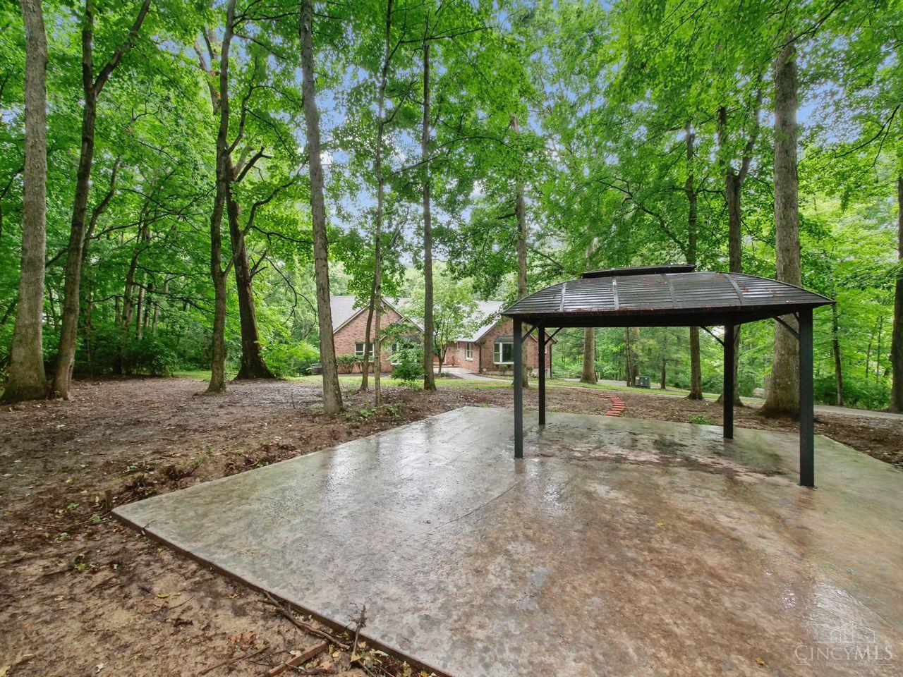10890 Mockernut Drive, Harrison Twp, OH, 45030 — photo 43