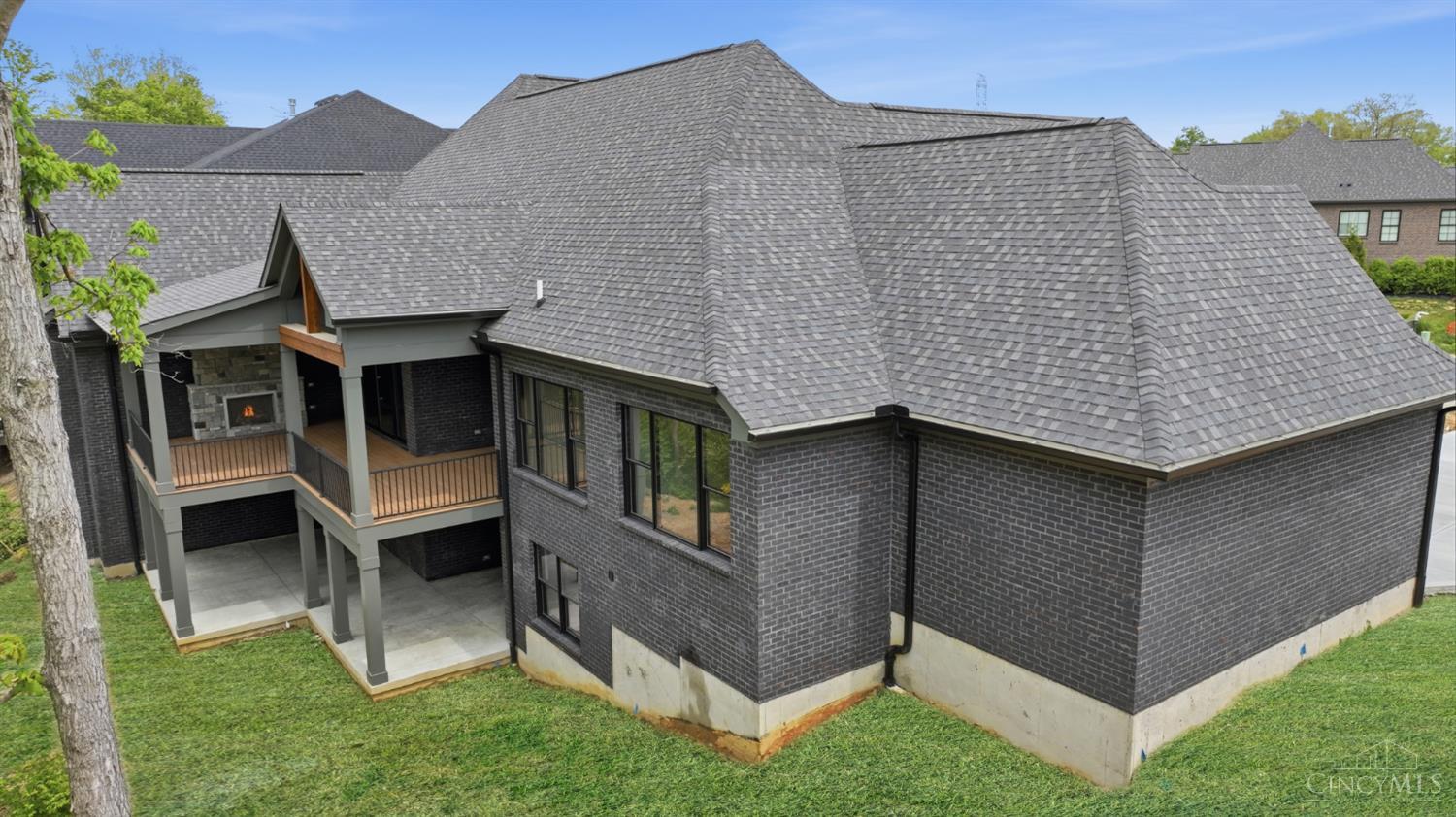 18 Chimney Ridge Drive