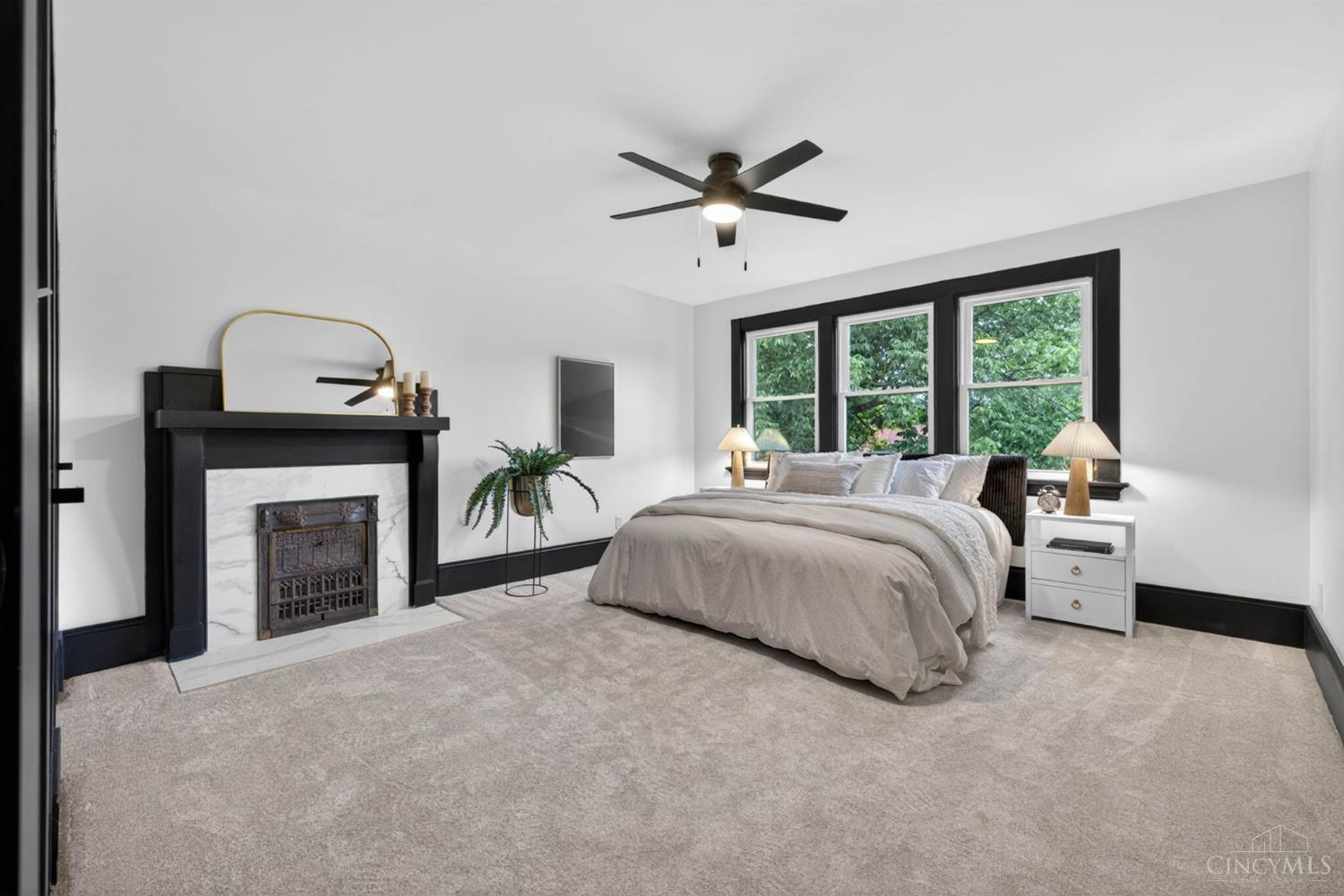 1016 Valley Lane, Cincinnati, OH, 45229 — photo 20