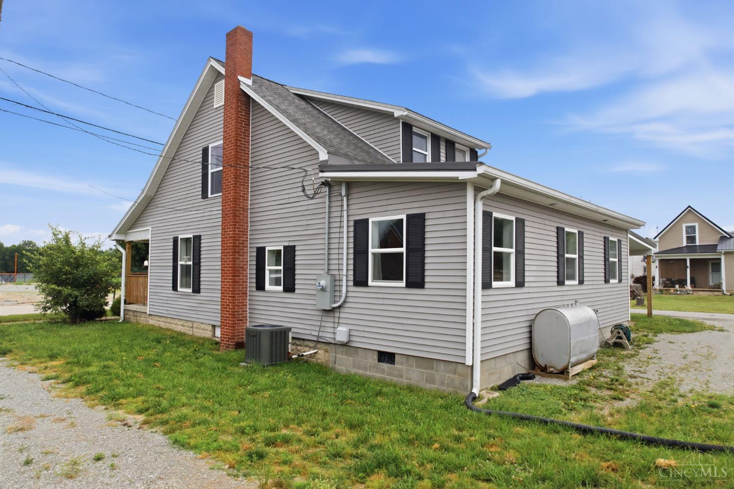 25 Taylorsville Road, Mowrystown, OH, 45133 — photo 4