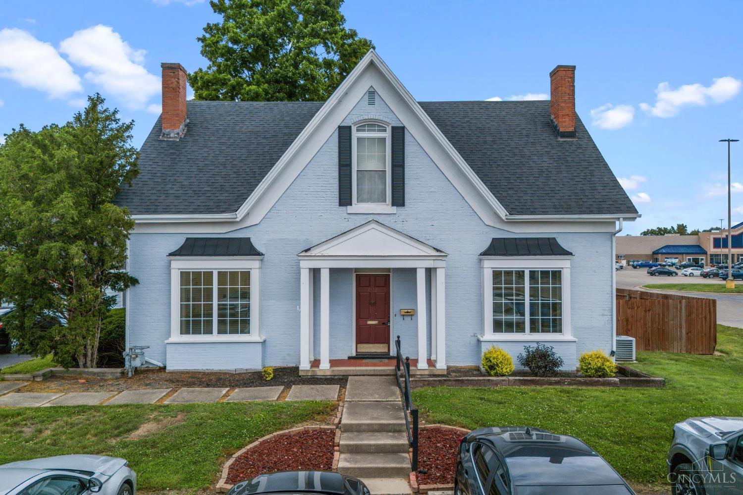 1107 Rombach Avenue, Wilmington, OH, 45177