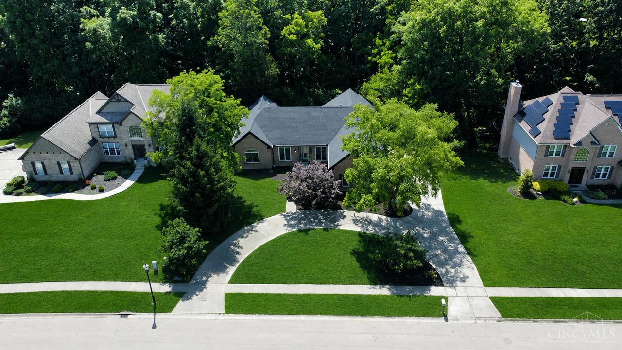 956 Palomar Drive, Miami Twp, OH, 45140