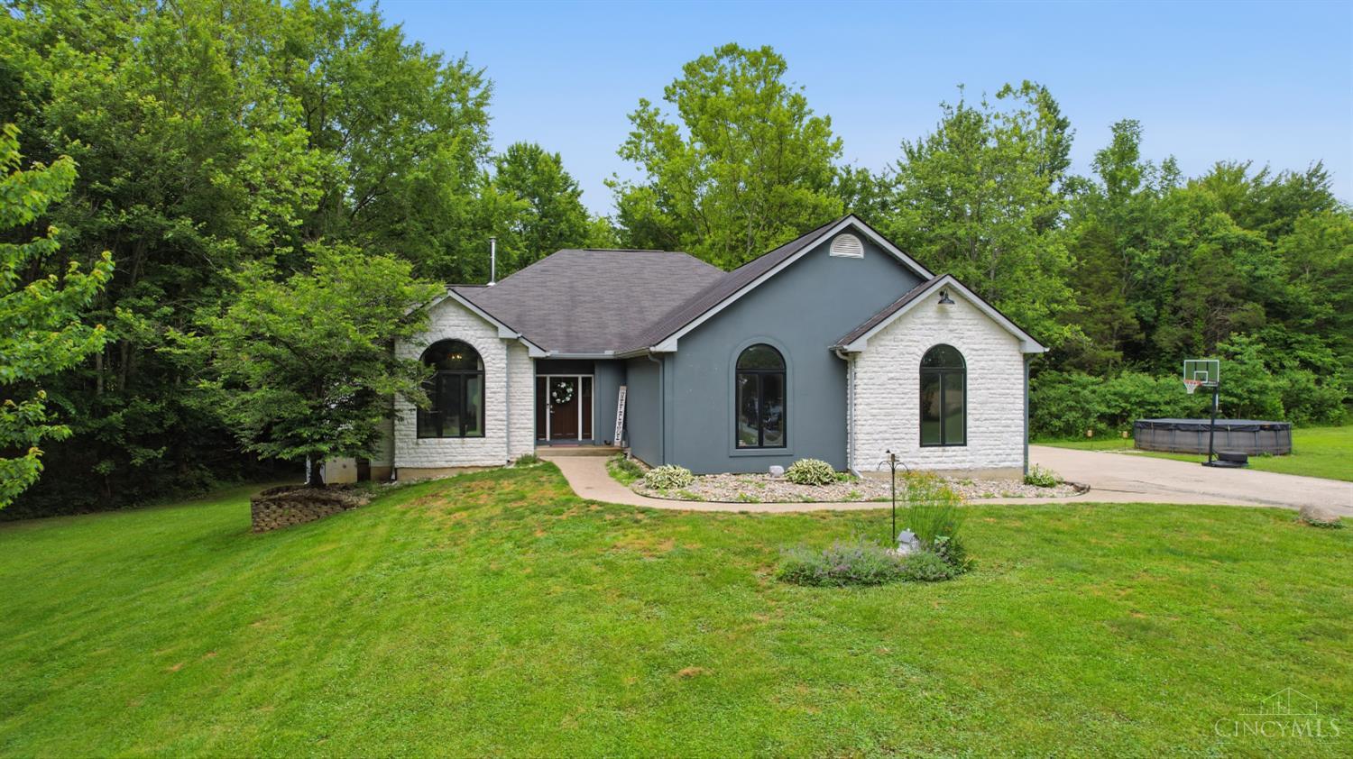 6654 Osceola Road, Harlan Twp, OH, 45152 — photo 2