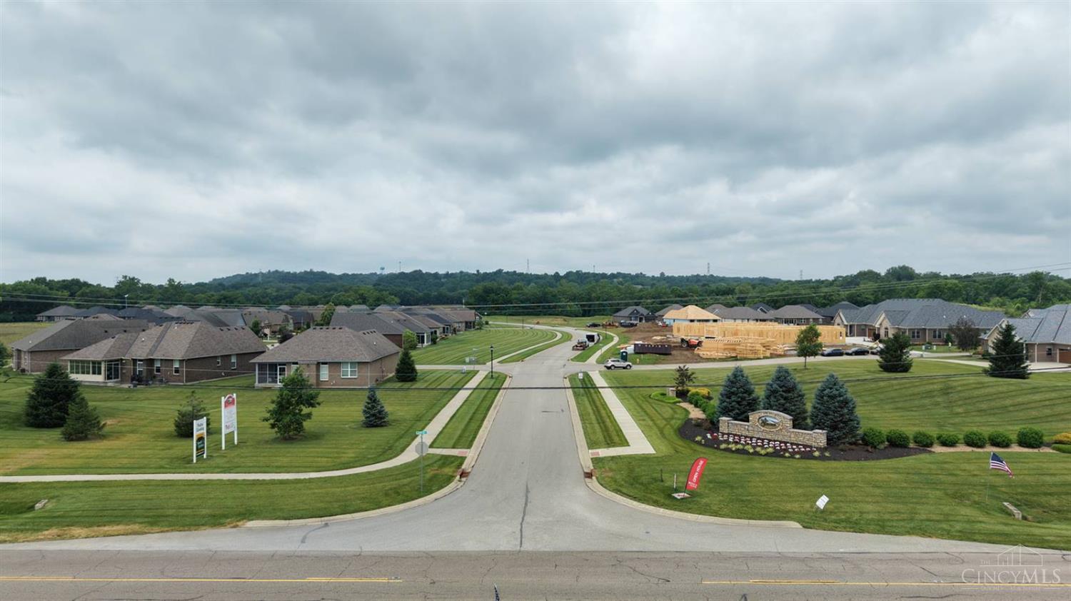 3664 Silax Drive, Ross Twp, OH, 45013 — photo 62