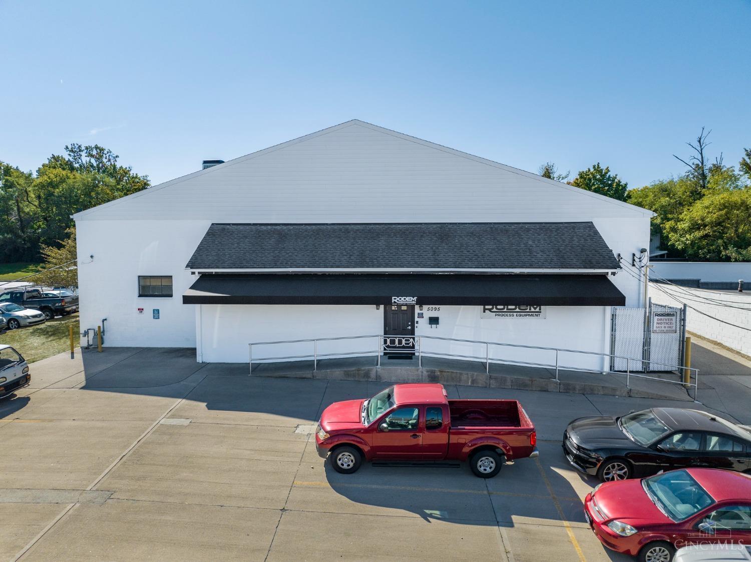 5095 Crookshank Road, Cincinnati, OH, 45238