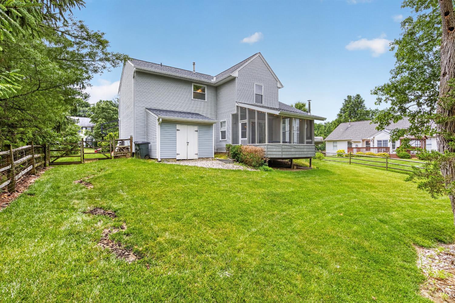 1148 Beargrass Way, Hamilton Twp, OH, 45039 — photo 41
