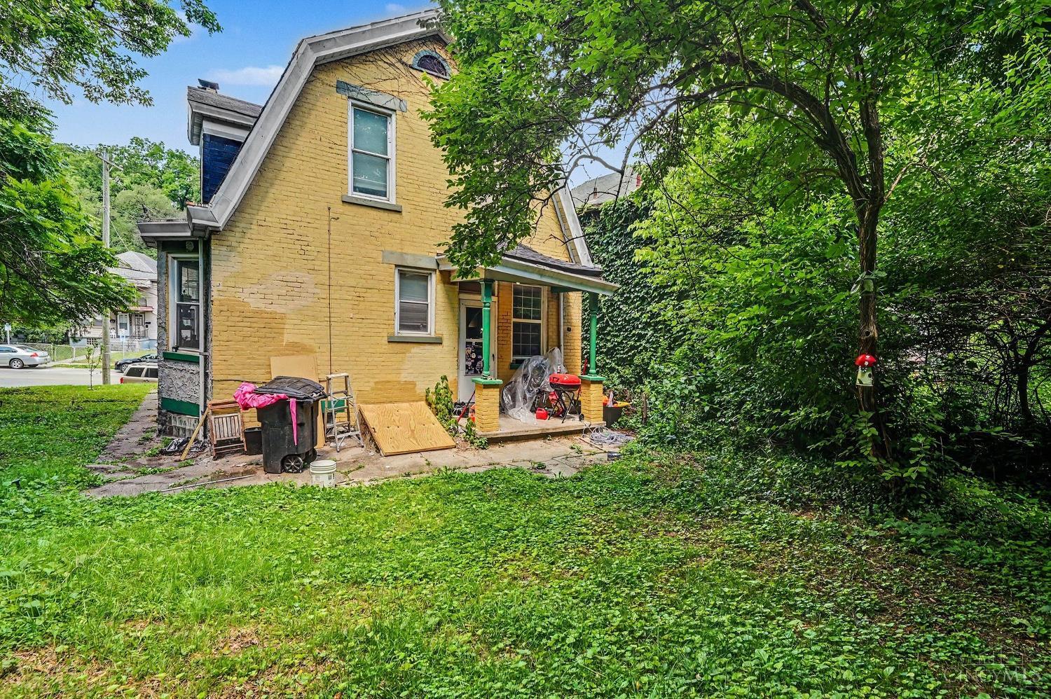 3566 Vine Street, Cincinnati, OH, 45220 — photo 2