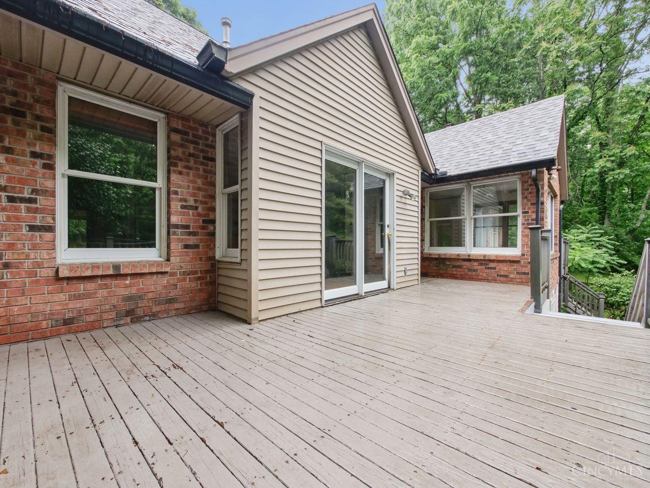 10890 Mockernut Drive, Harrison Twp, OH, 45030 — photo 39
