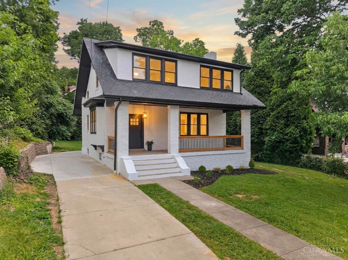 1016 Valley Lane, Cincinnati, OH, 45229 — photo 2