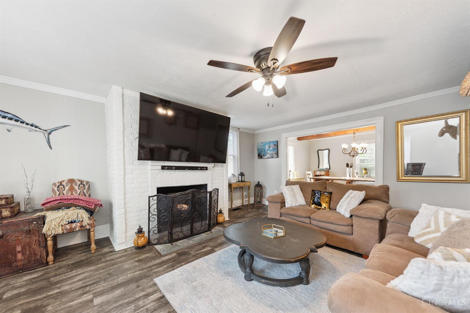 129 North Street, Hillsboro, OH, 45133 — photo 26