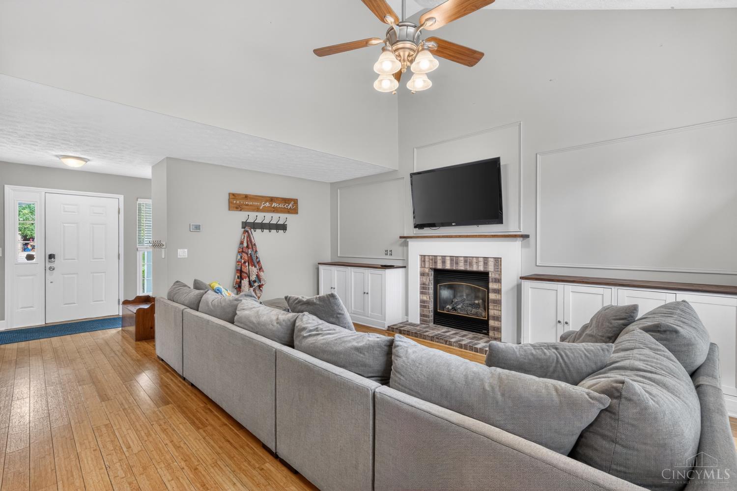 1148 Beargrass Way, Hamilton Twp, OH, 45039 — photo 13