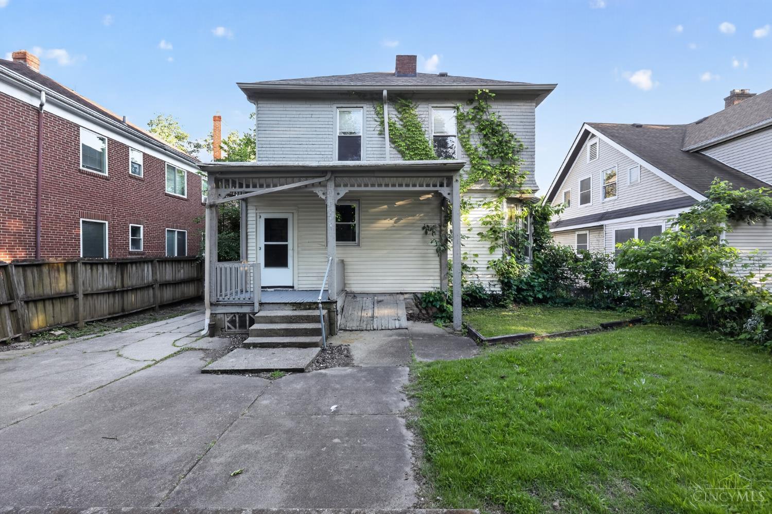 1222 Franklin Avenue, Cincinnati, OH, 45237 — photo 2