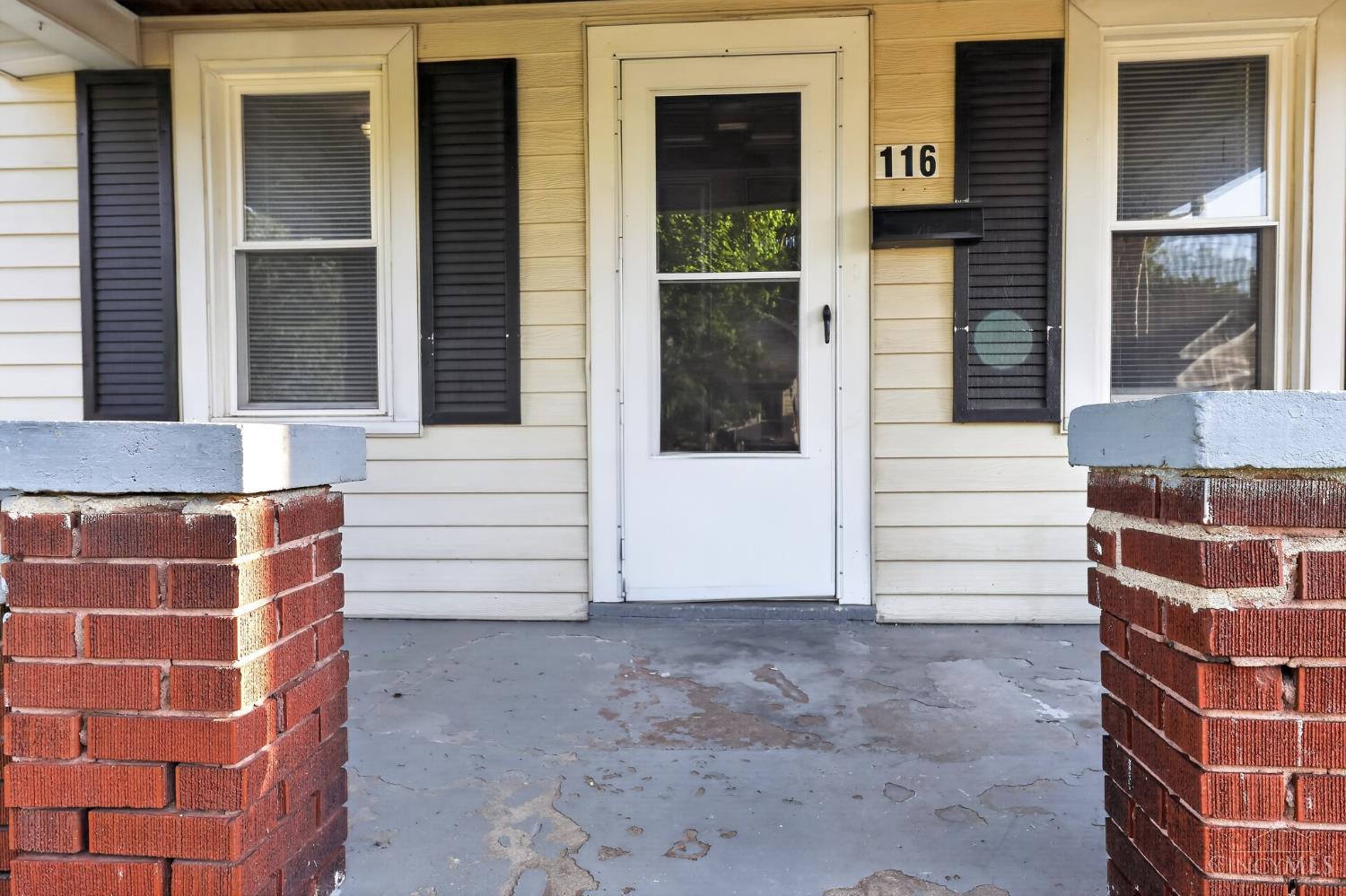 116 Webster Avenue, Hamilton, OH, 45013 — photo 7