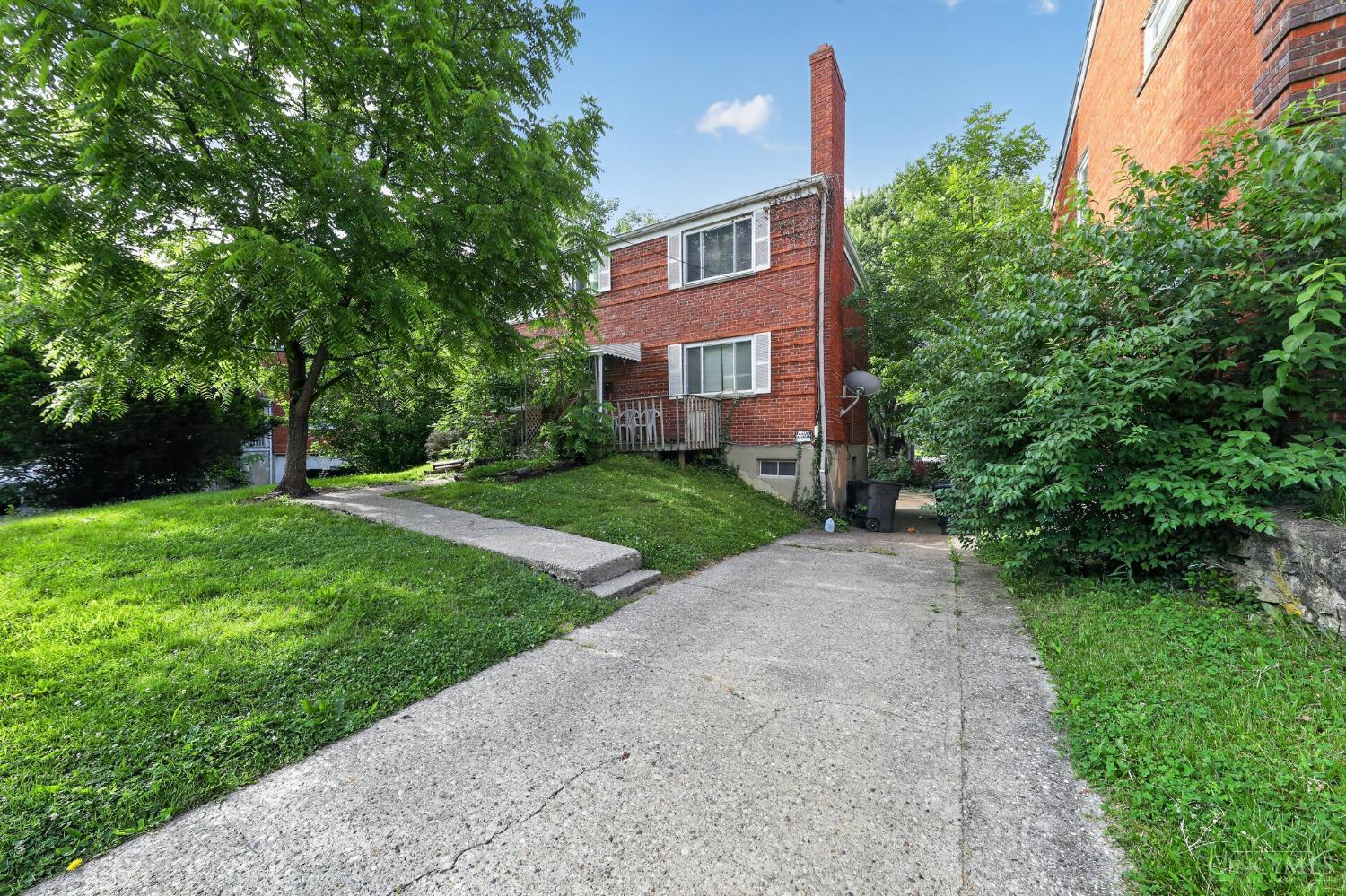 2505 Rack Court, Cincinnati, OH, 45239