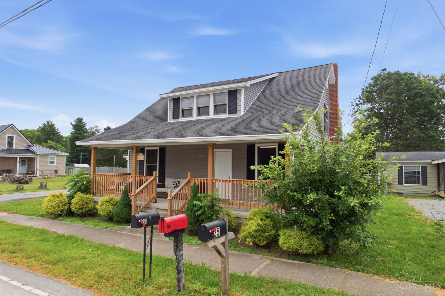 25 Taylorsville Road, Mowrystown, OH, 45133 — photo 31