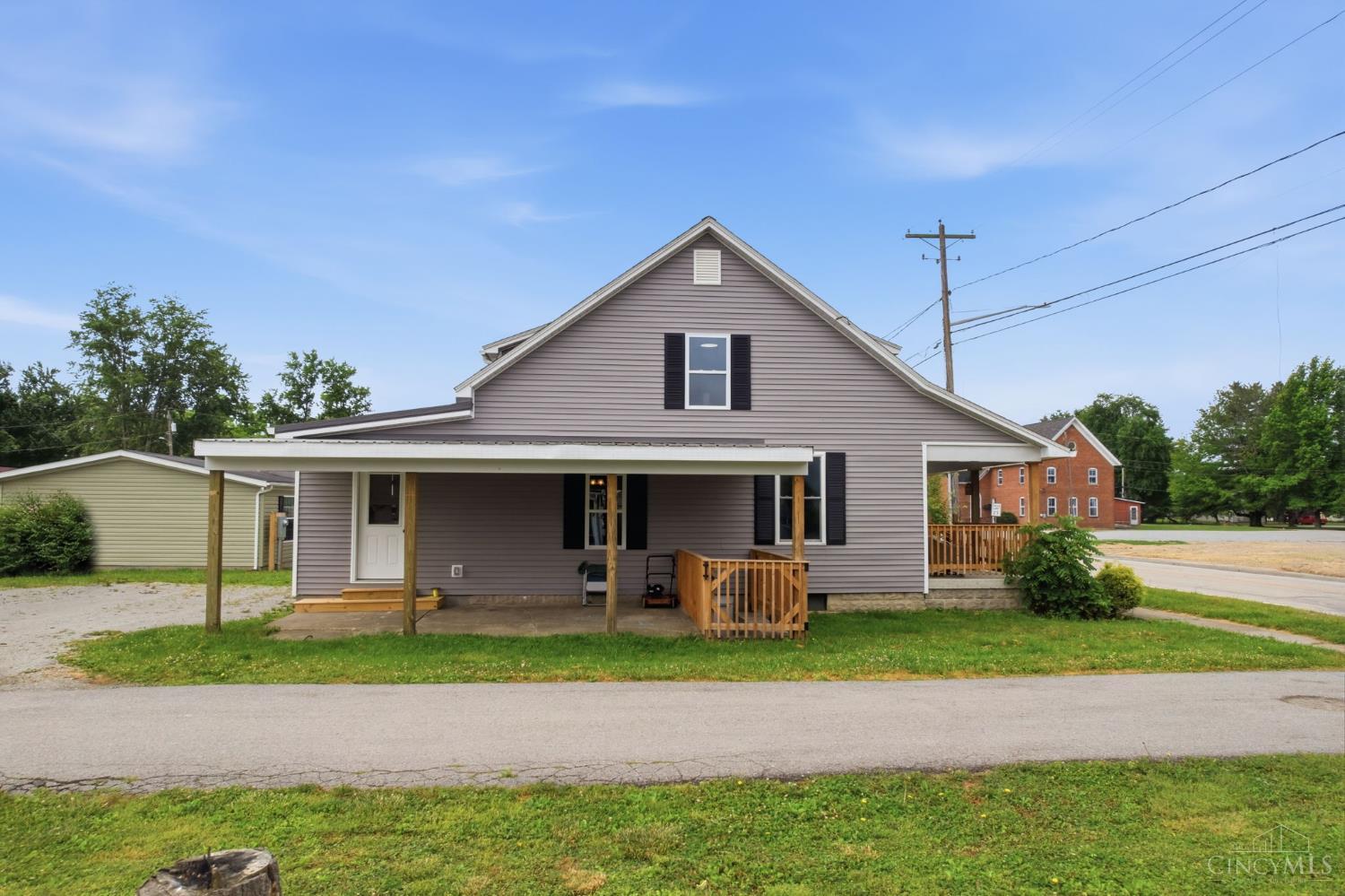 25 Taylorsville Road, Mowrystown, OH, 45133 — photo 32