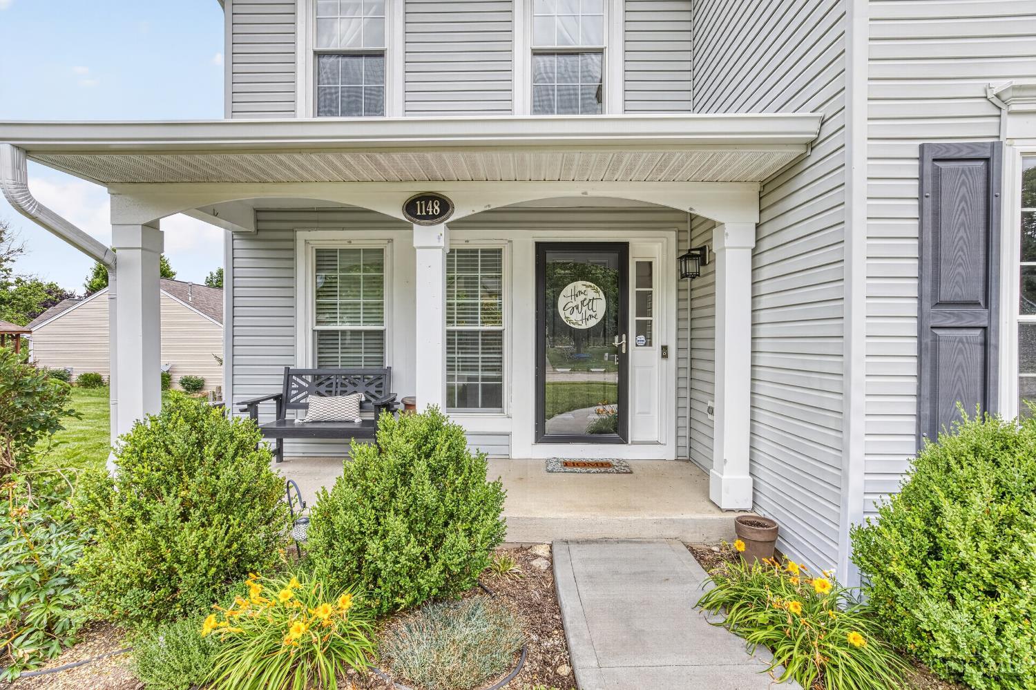 1148 Beargrass Way, Hamilton Twp, OH, 45039 — photo 7