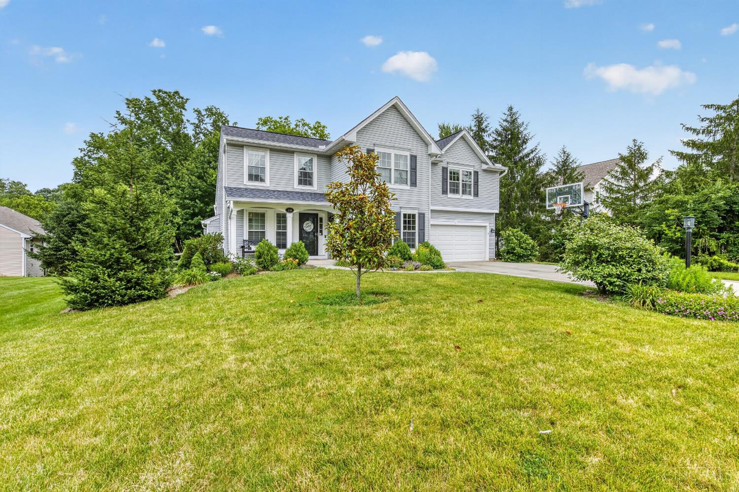1148 Beargrass Way, Hamilton Twp, OH, 45039 — photo 3