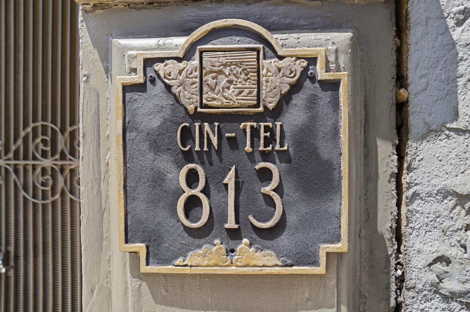 813 Broadway Street