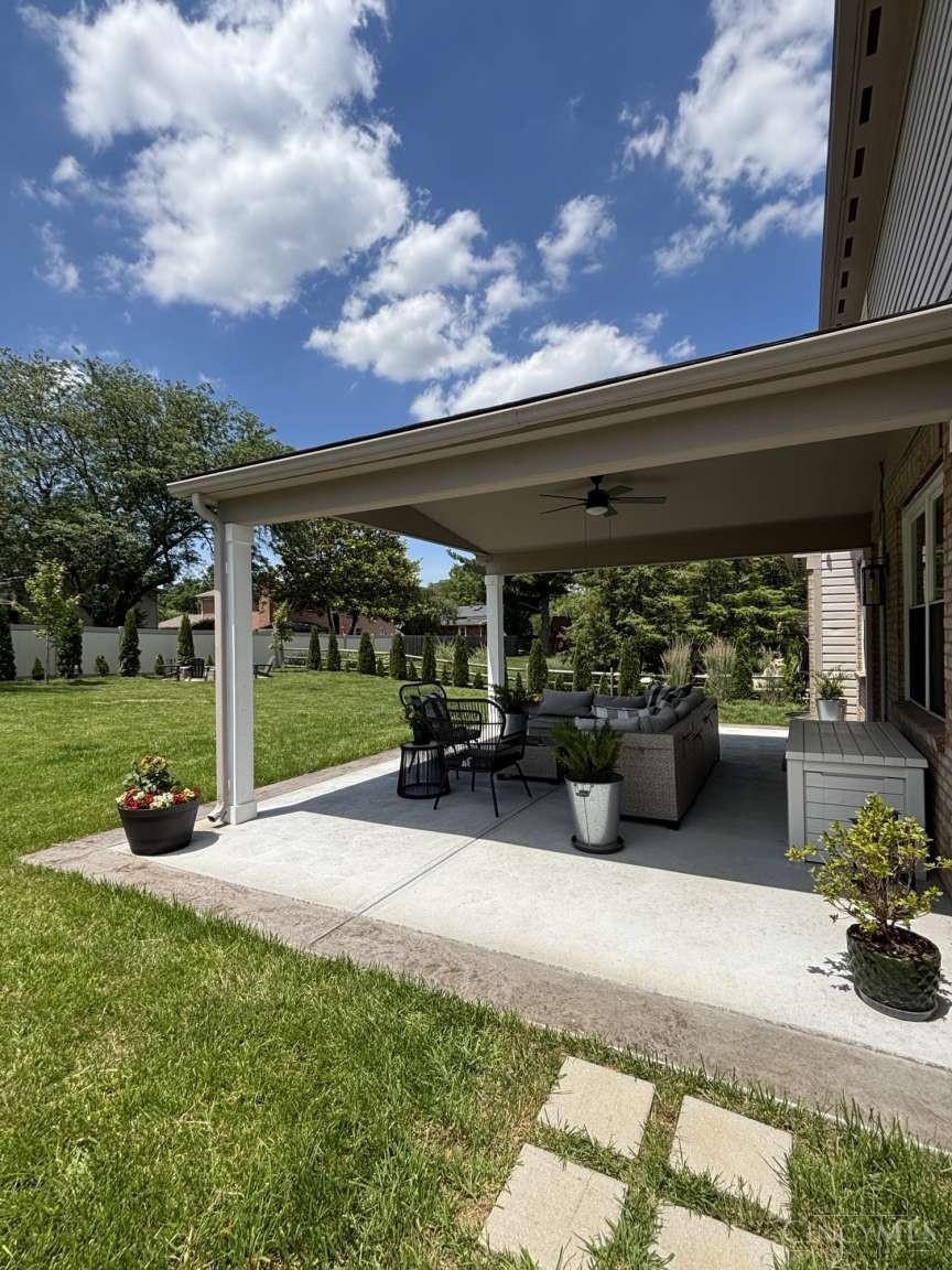 6418 Lakota Trail Drive, West Chester, OH, 45069 — photo 42