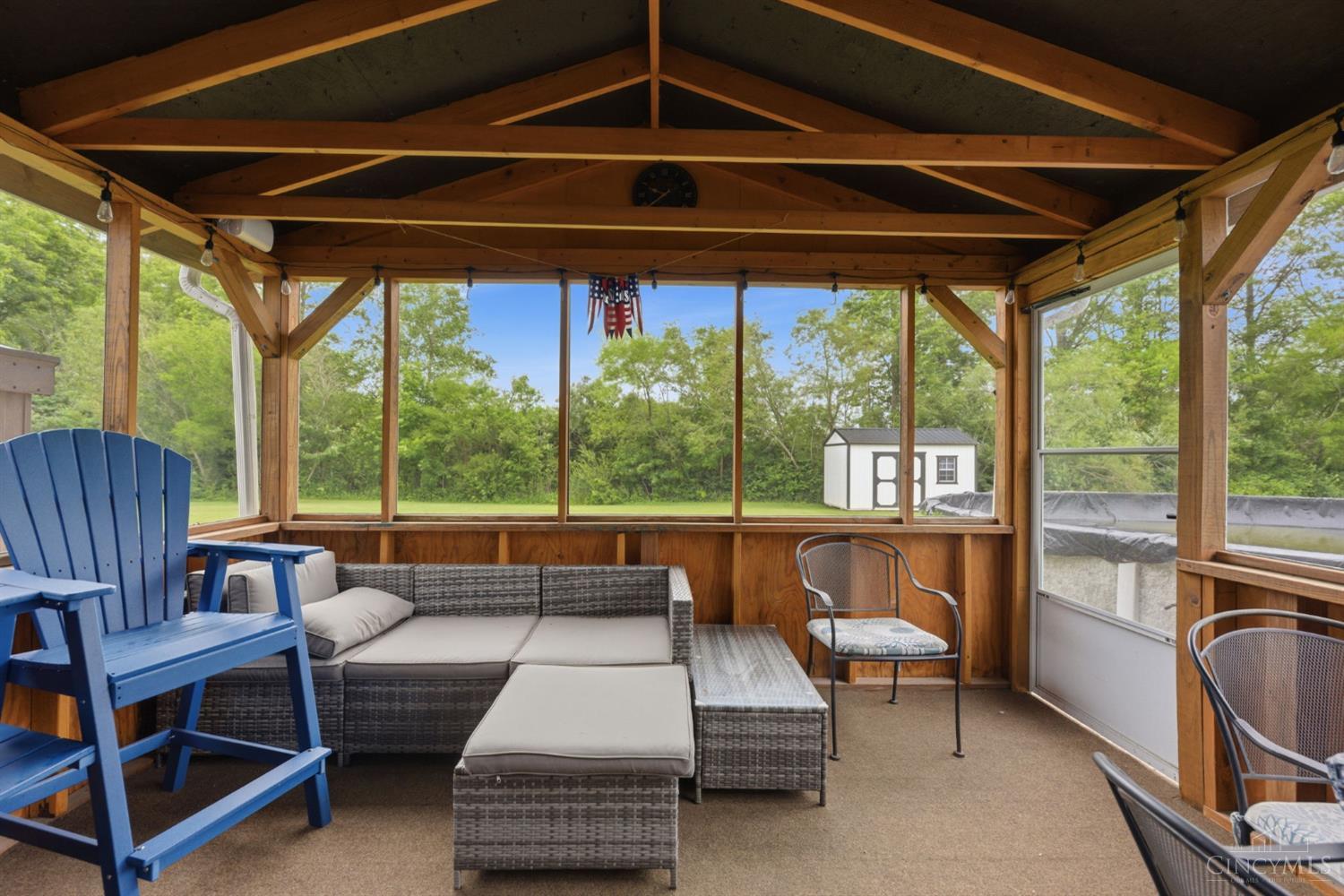 130 Willow Run Road, Mt Orab, OH, 45154 — photo 9