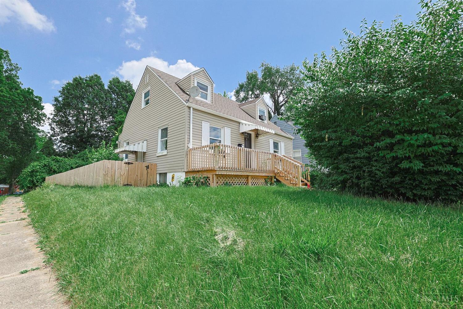 5754 Argus Road, Cincinnati, OH, 45224 — photo 2
