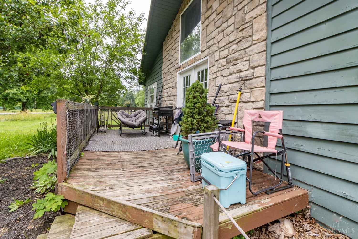 861 Lorelei Drive, Perry Twp, OH, 45118 — photo 4