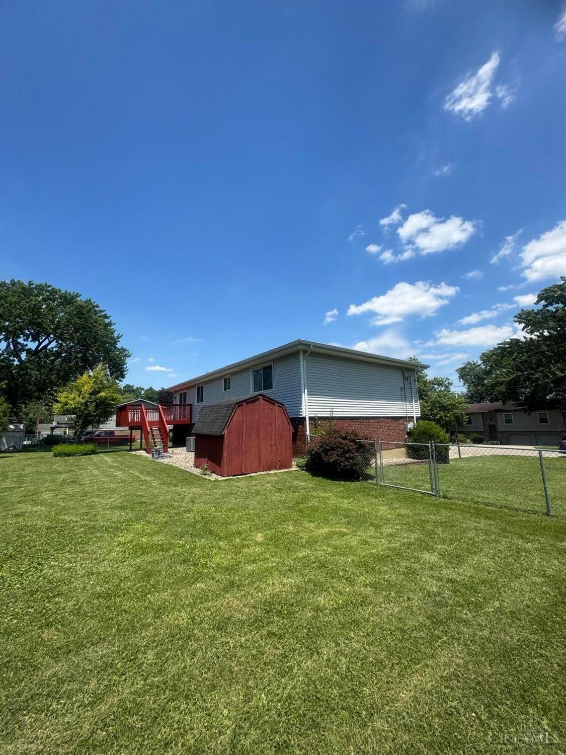 6017 Rosewood Place, Fairfield, OH, 45014 — photo 36
