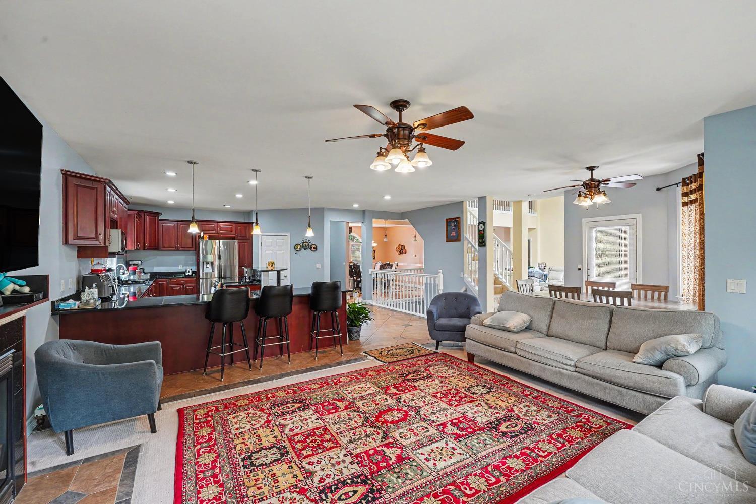 4350 Tylers Estates Drive, West Chester, OH, 45069 — photo 8