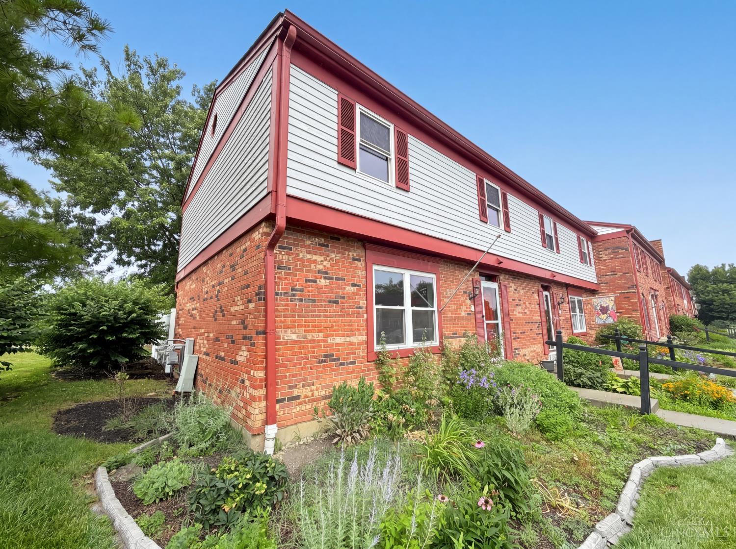 2 Tidewater Trace, Union Twp, OH, 45103 — photo 19