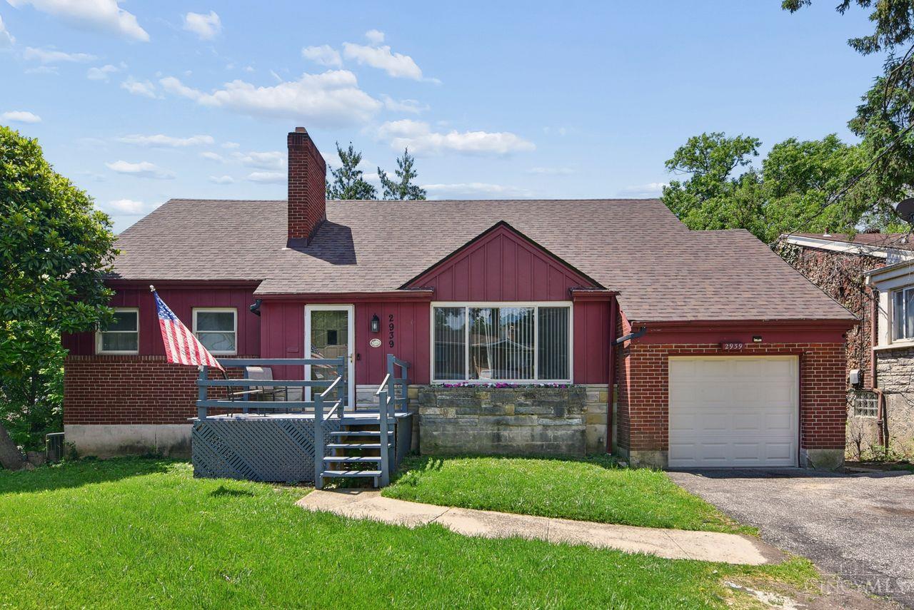 2939 Lawndale Avenue, Cincinnati, OH, 45212 — photo 2