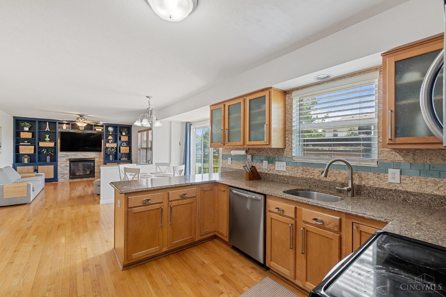 4351 Lighthouse Lane, West Chester, OH, 45069 — photo 9