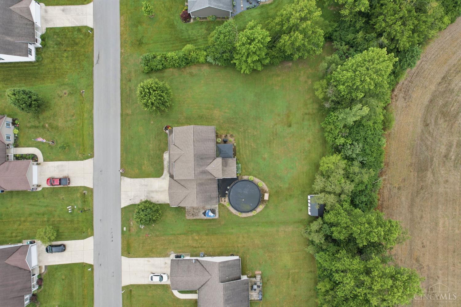 130 Willow Run Road, Mt Orab, OH, 45154 — photo 12